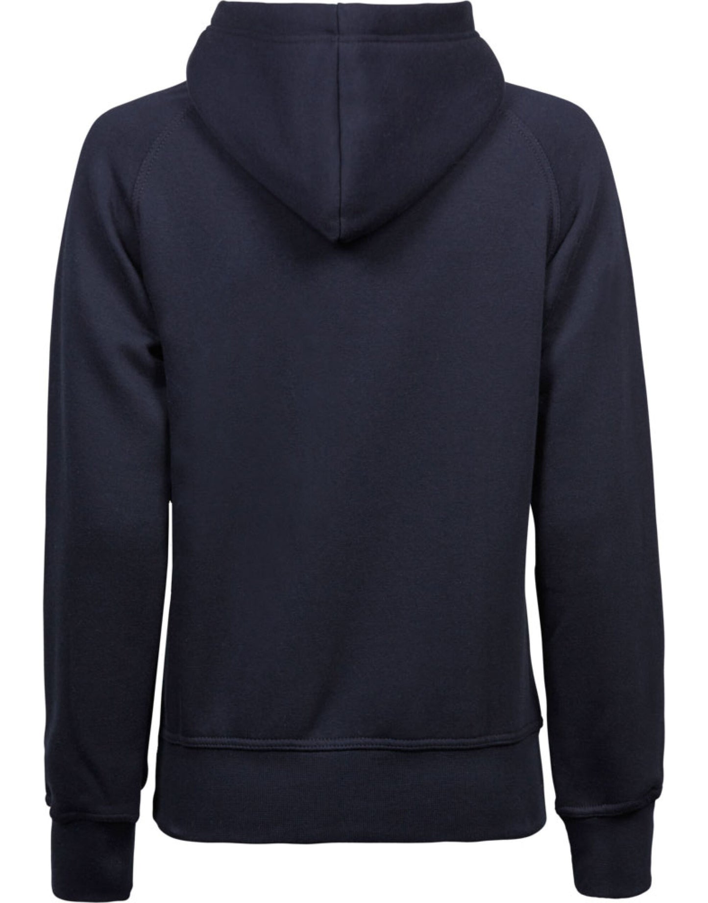 TJ5431 Tee Jays Ladies Hooded Sweatshirt
