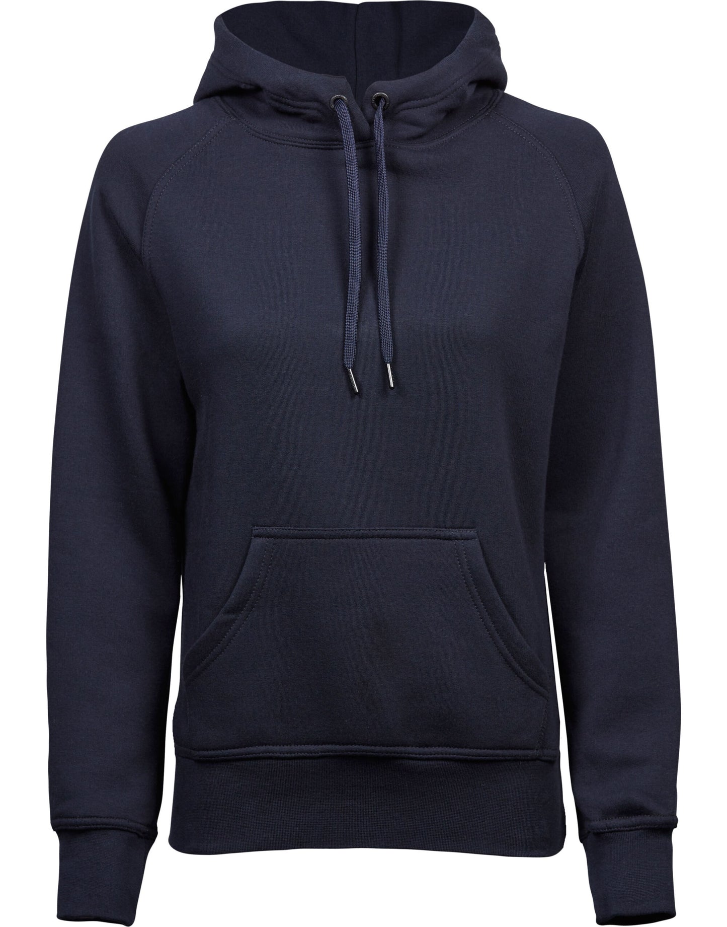TJ5431 Tee Jays Ladies Hooded Sweatshirt