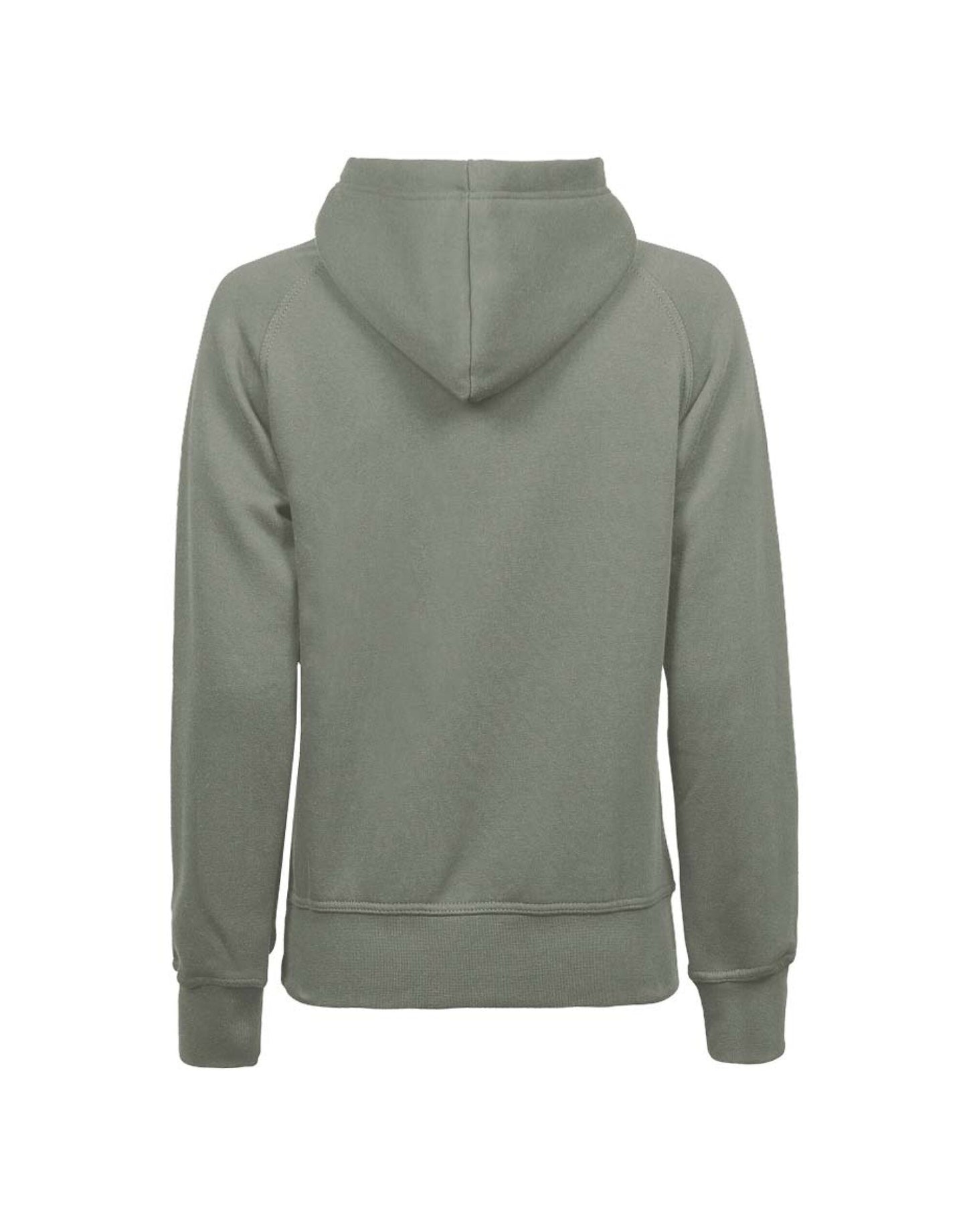 TJ5431 Tee Jays Ladies Hooded Sweatshirt