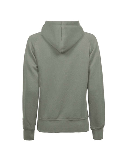 TJ5431 Tee Jays Ladies Hooded Sweatshirt