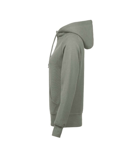 TJ5431 Tee Jays Ladies Hooded Sweatshirt