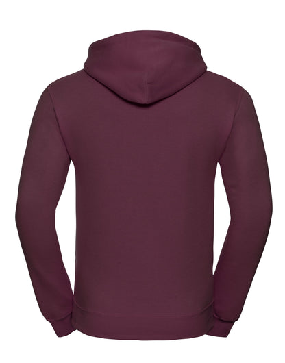 575M Russell Hooded Sweatshirt
