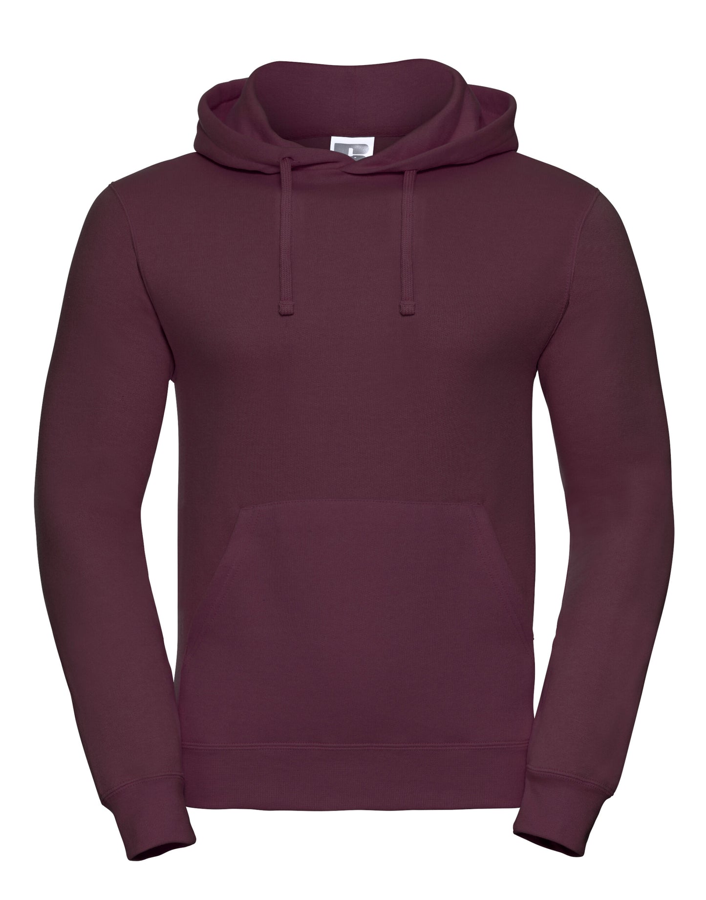 575M Russell Hooded Sweatshirt