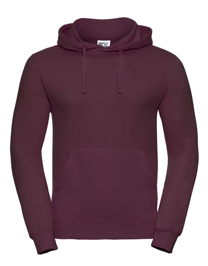 575M Russell Hooded Sweatshirt