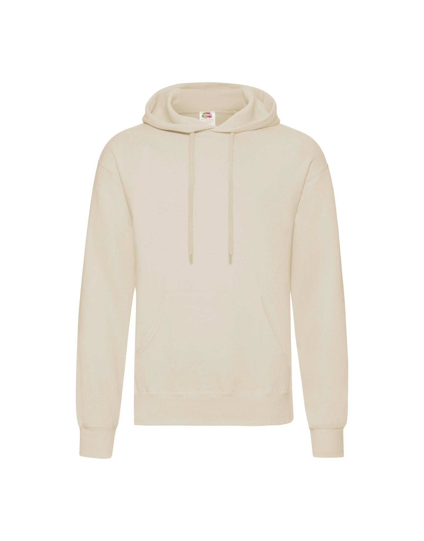 62208 FOTL Mens Classic Hooded Sweat