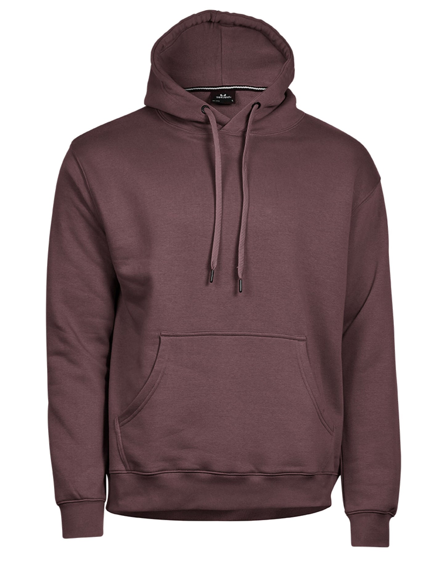 TJ5430 Tee Jays Mens Hooded Sweatshirt