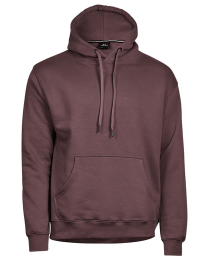 TJ5430 Tee Jays Mens Hooded Sweatshirt