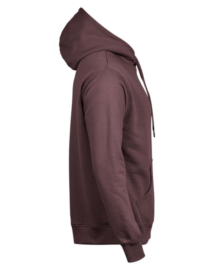 TJ5430 Tee Jays Mens Hooded Sweatshirt