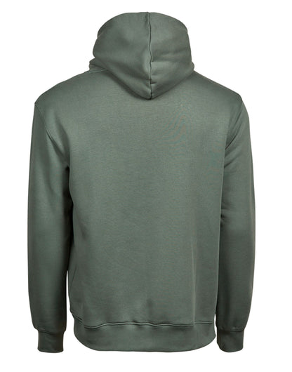 TJ5430 Tee Jays Mens Hooded Sweatshirt