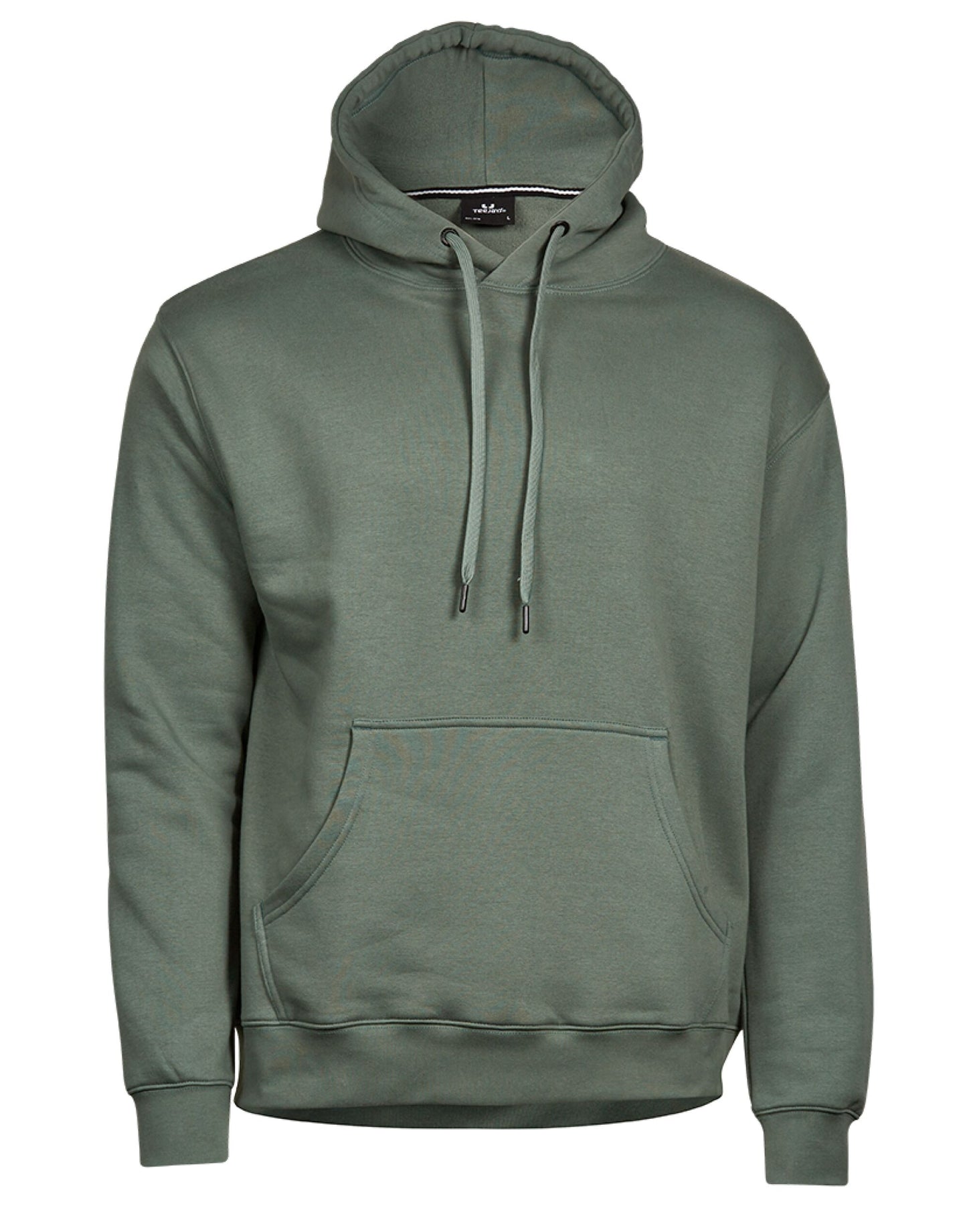 TJ5430 Tee Jays Mens Hooded Sweatshirt