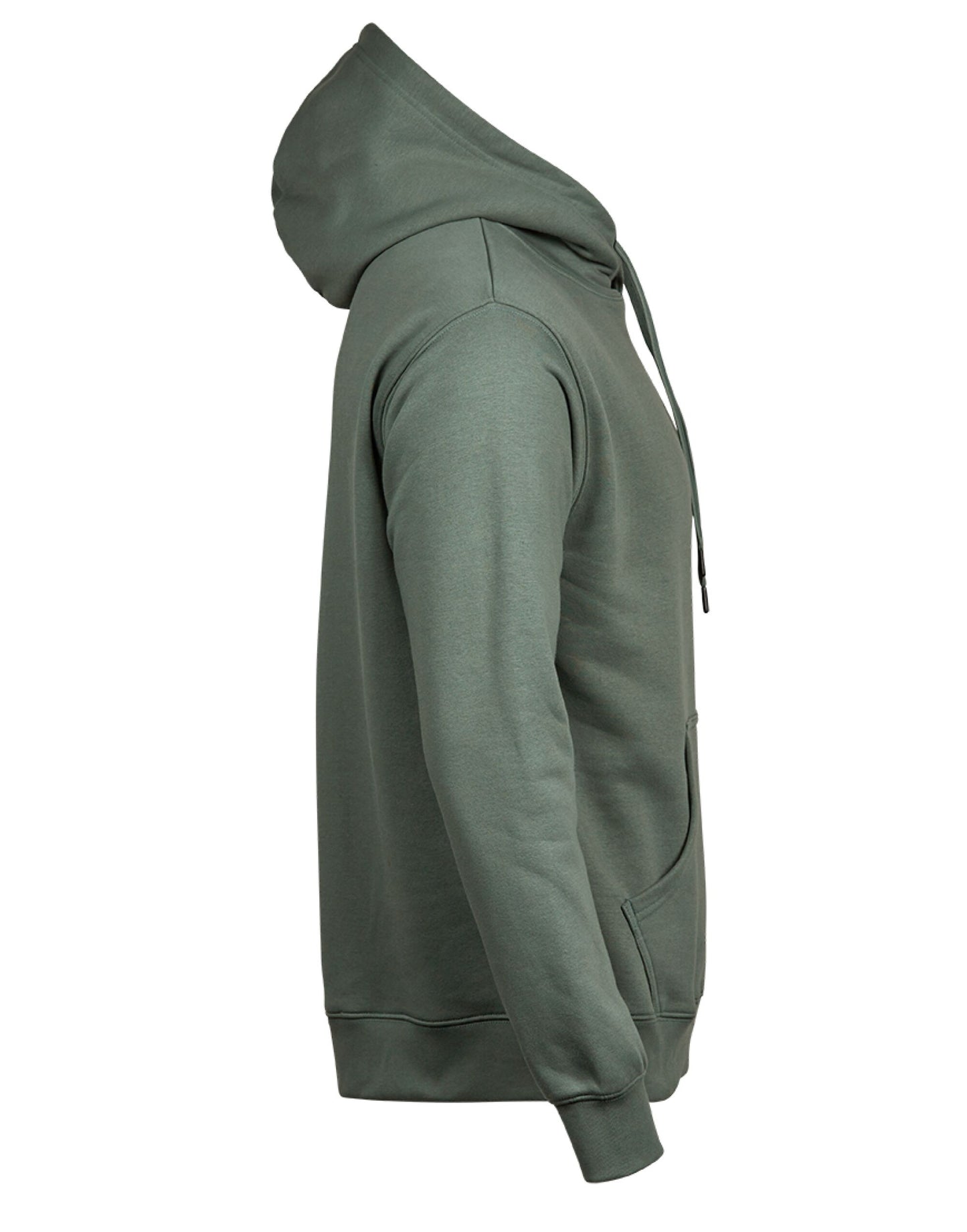 TJ5430 Tee Jays Mens Hooded Sweatshirt