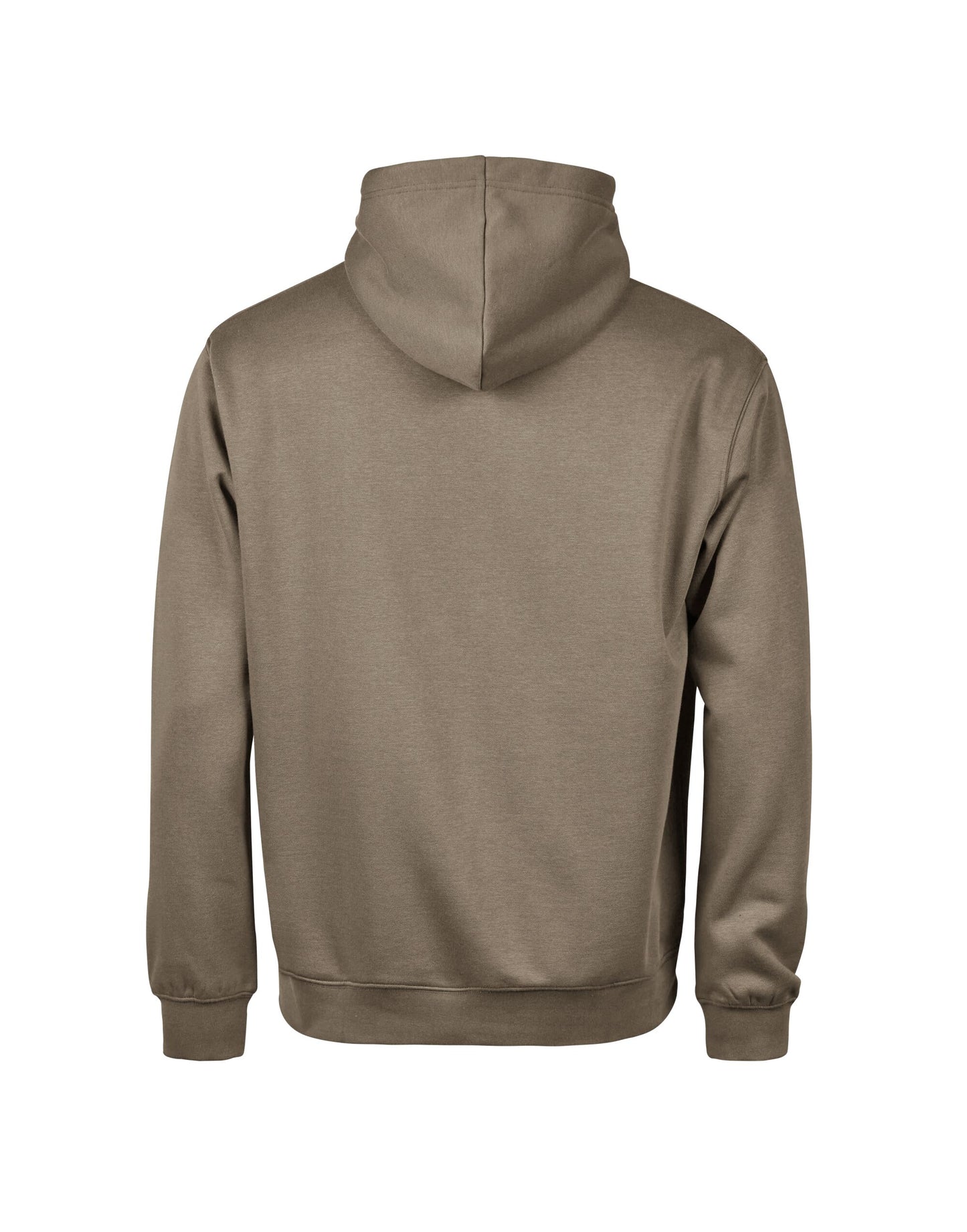 TJ5430 Tee Jays Mens Hooded Sweatshirt