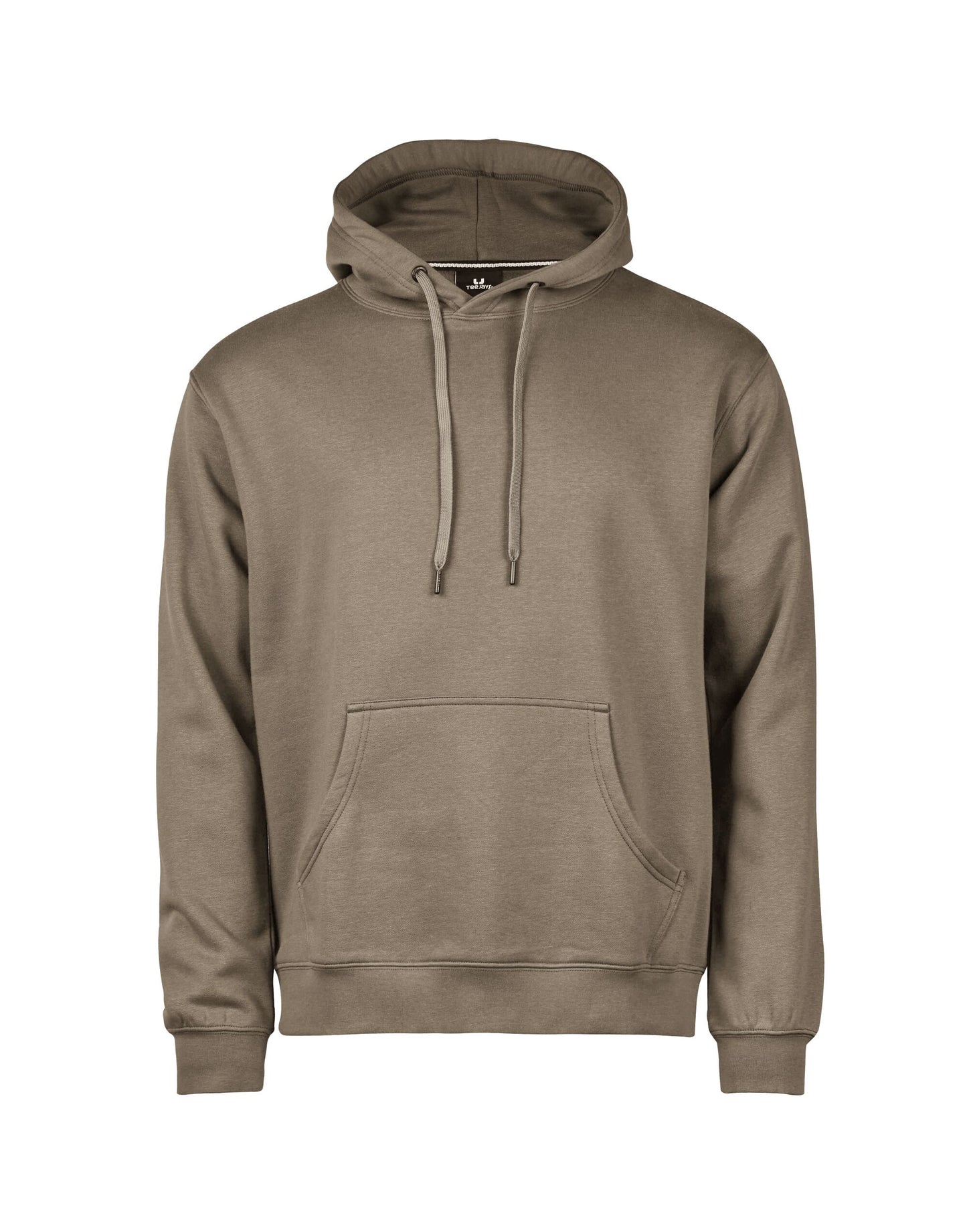 TJ5430 Tee Jays Mens Hooded Sweatshirt