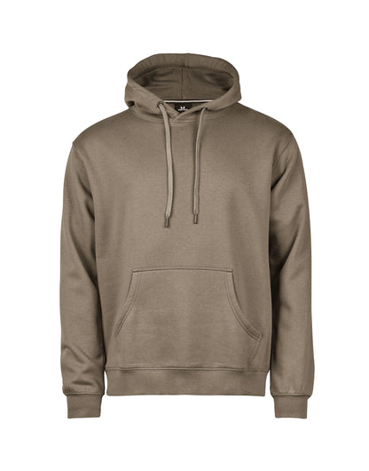 TJ5430 Tee Jays Mens Hooded Sweatshirt