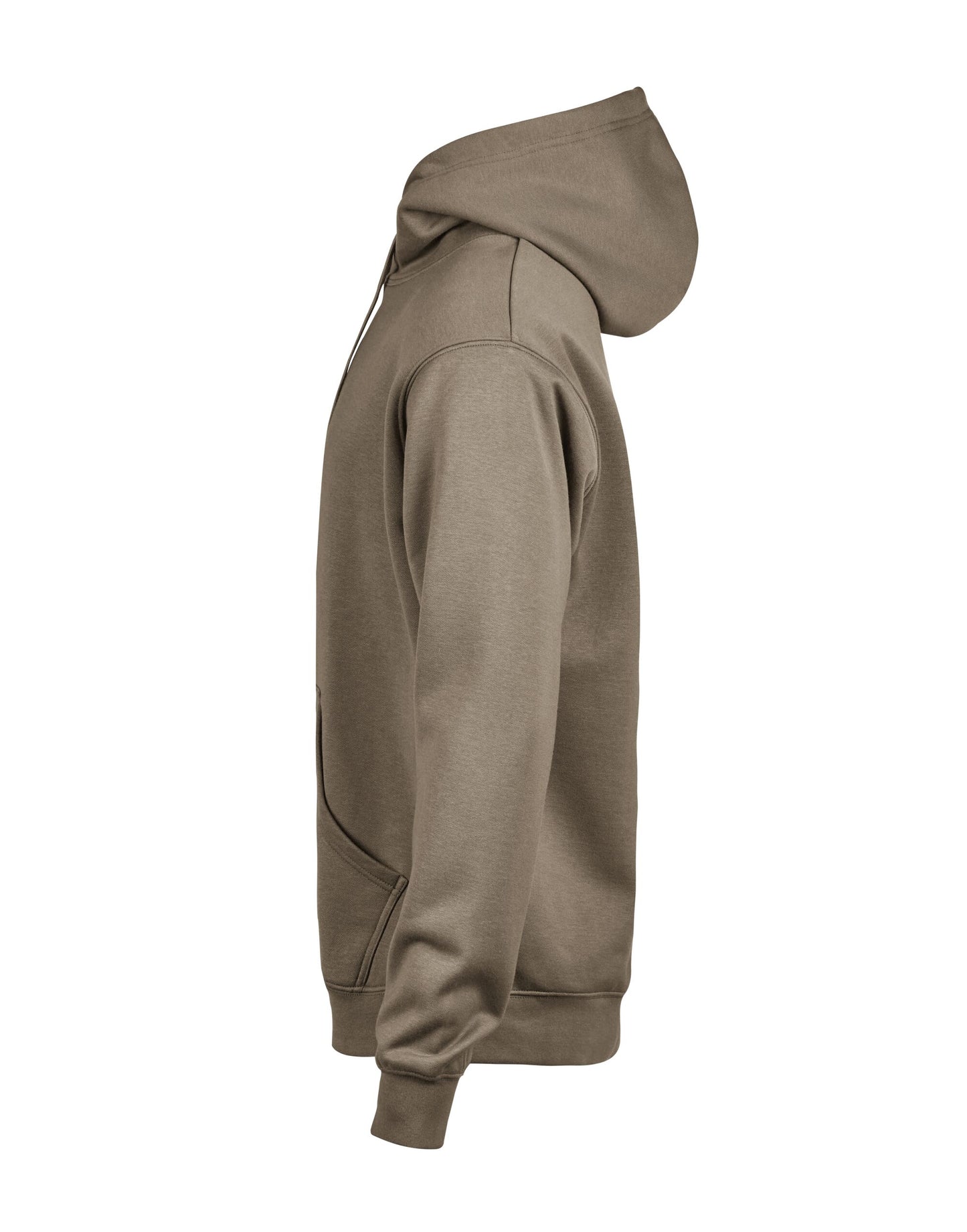 TJ5430 Tee Jays Mens Hooded Sweatshirt