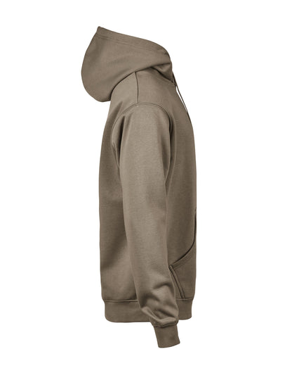 TJ5430 Tee Jays Mens Hooded Sweatshirt