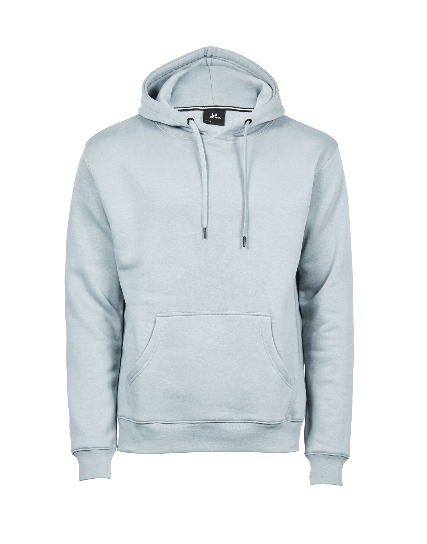 TJ5430 Tee Jays Mens Hooded Sweatshirt