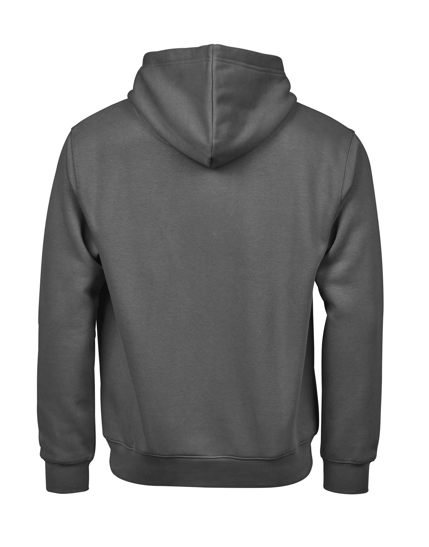 TJ5430 Tee Jays Mens Hooded Sweatshirt