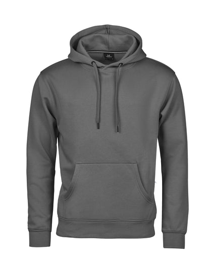 TJ5430 Tee Jays Mens Hooded Sweatshirt