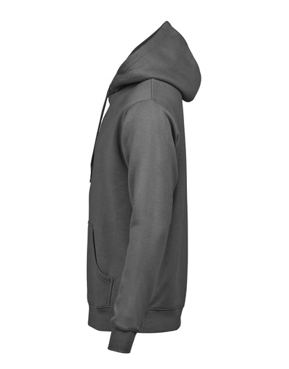 TJ5430 Tee Jays Mens Hooded Sweatshirt