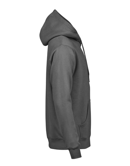 TJ5430 Tee Jays Mens Hooded Sweatshirt