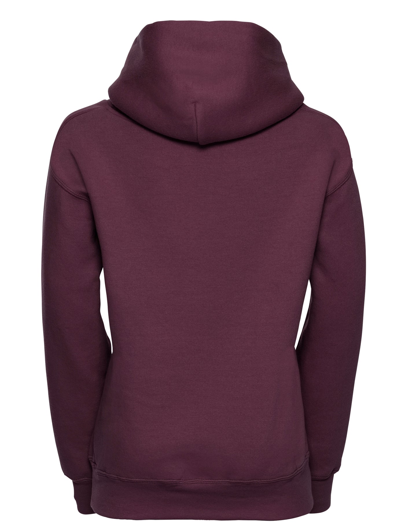 Russell Kids Hooded Sweatshirt