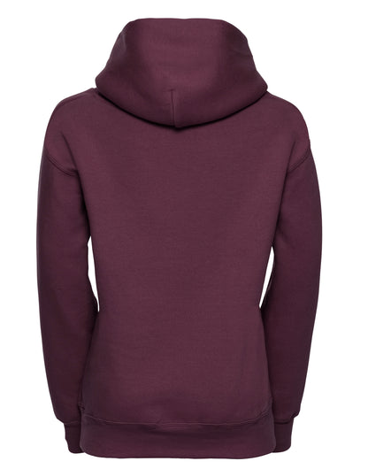 Russell Kids Hooded Sweatshirt