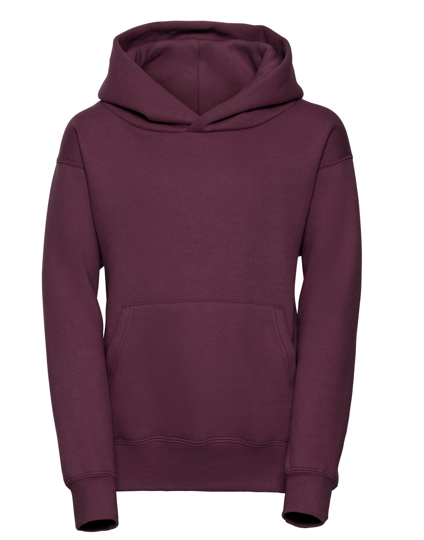 Russell Kids Hooded Sweatshirt