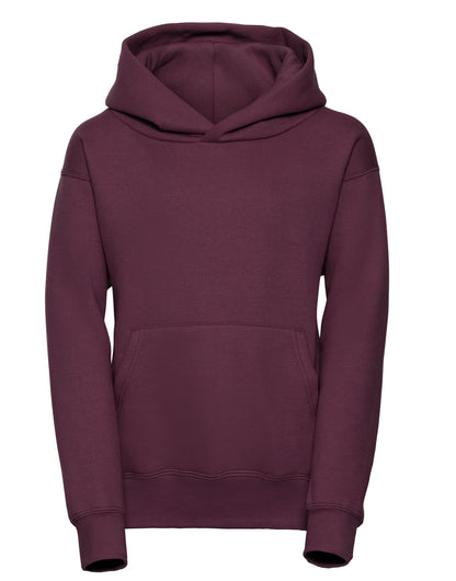Russell Kids Hooded Sweatshirt