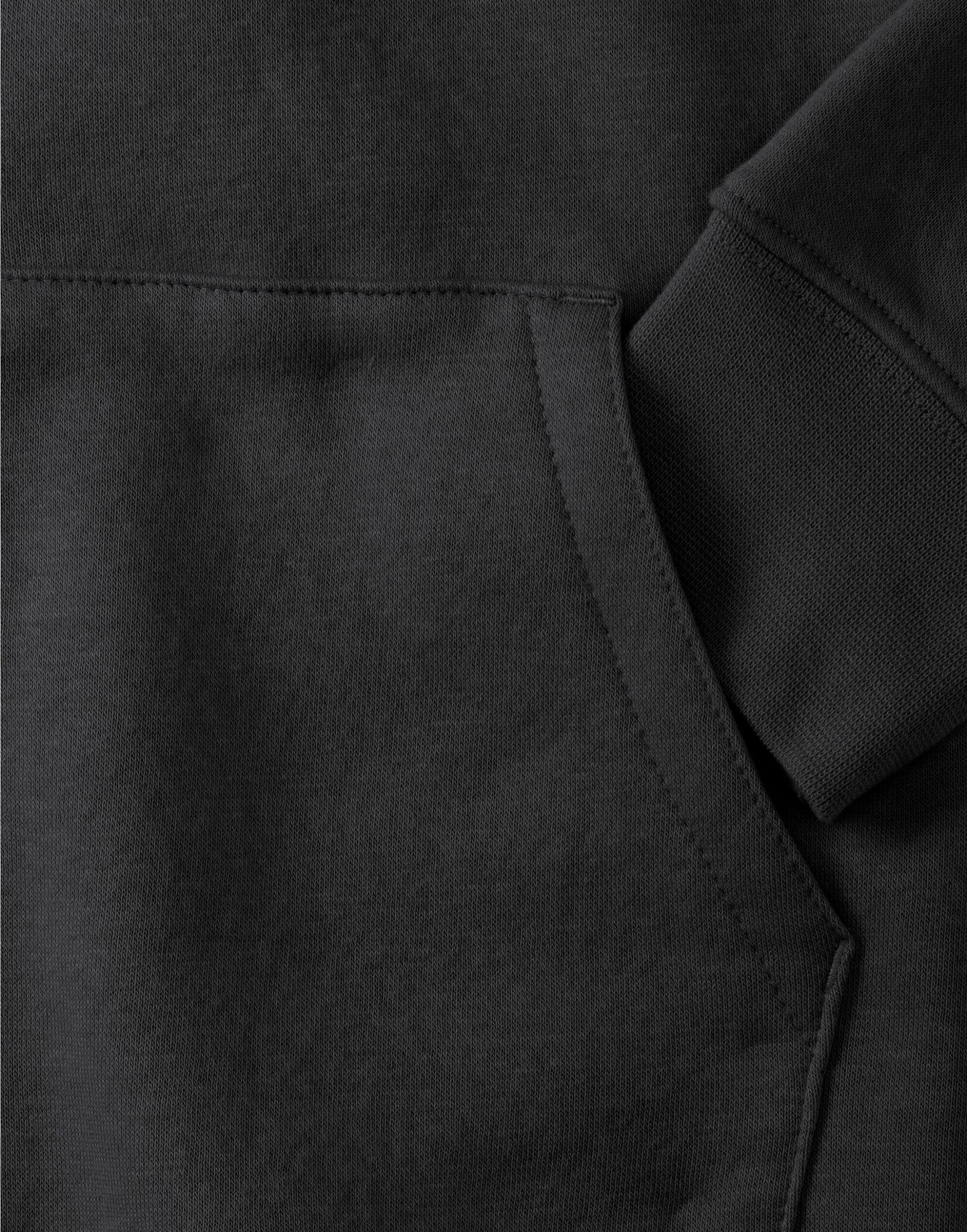 266F Russell Ladies Authentic Zipped Hood Jkt
