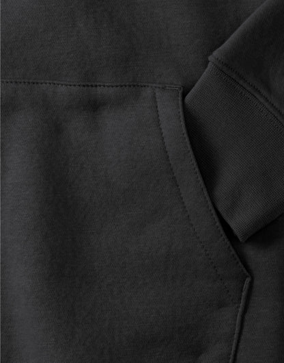 266F Russell Ladies Authentic Zipped Hood Jkt