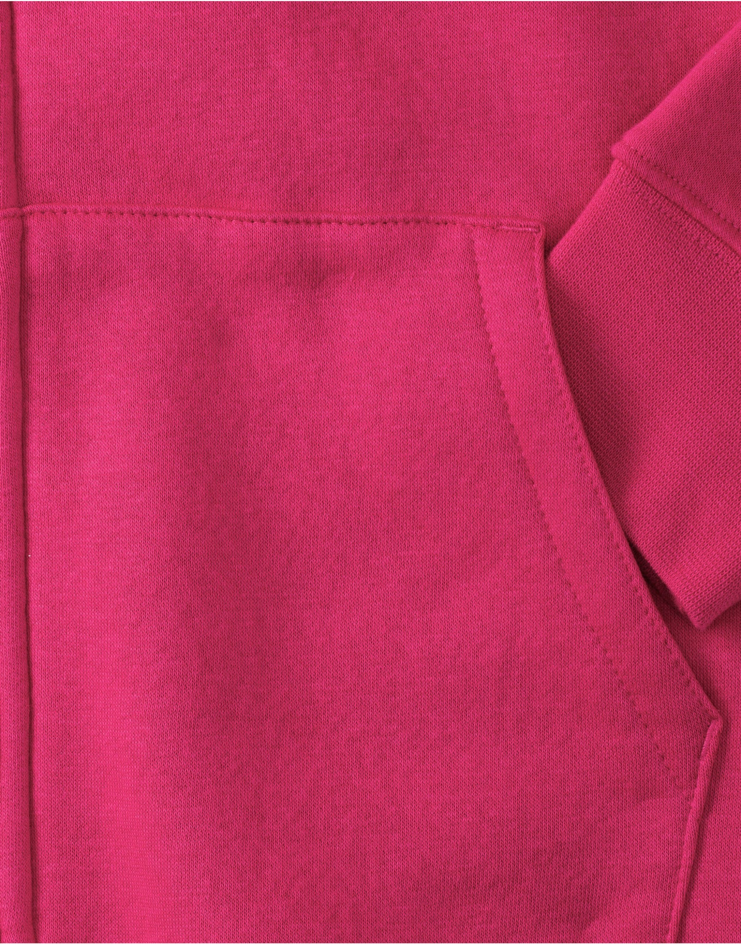 266F Russell Ladies Authentic Zipped Hood Jkt