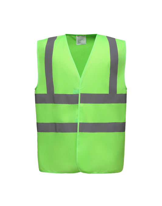 Yoko Enhanced Vis Waistcoat