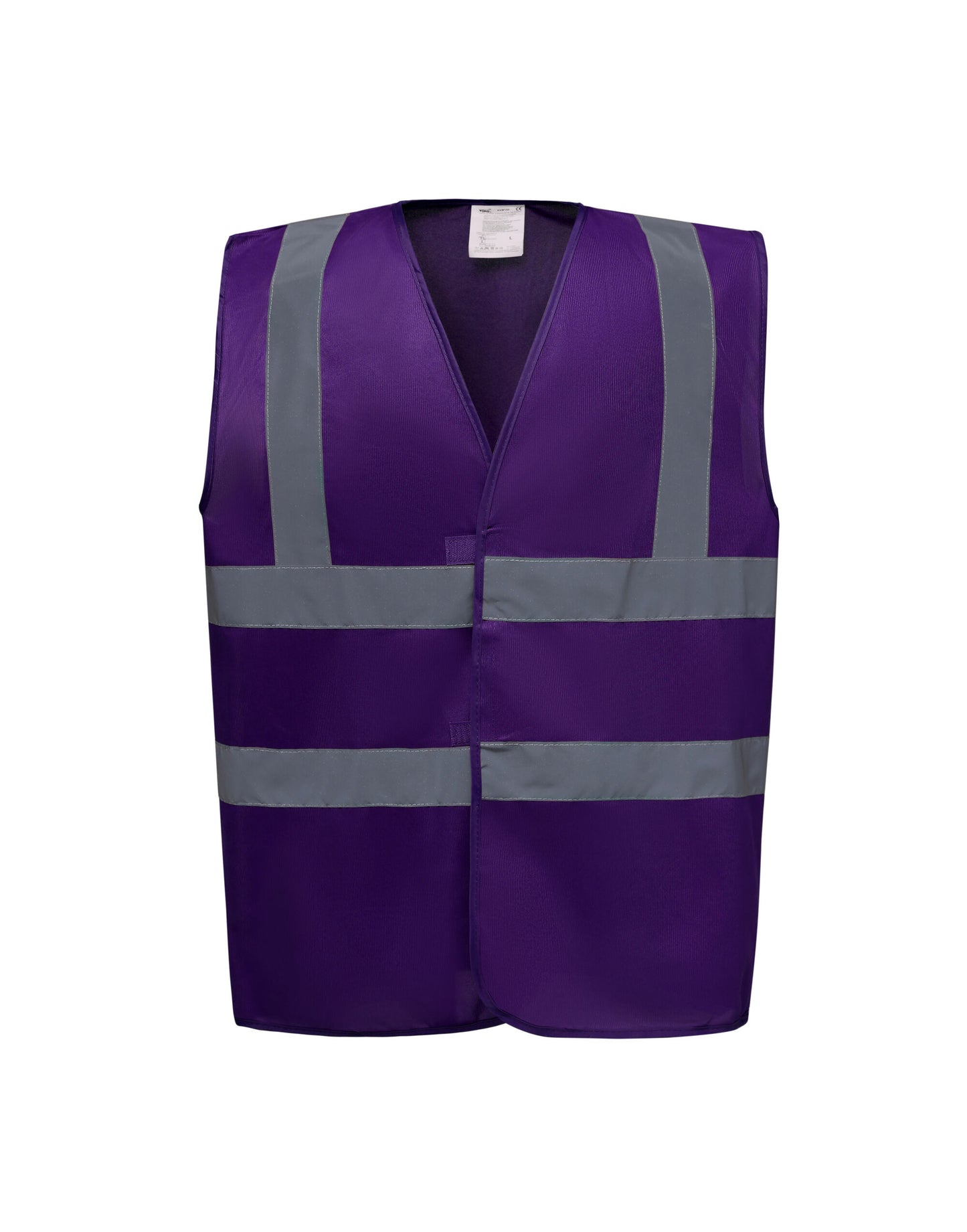 Yoko Enhanced Vis Waistcoat
