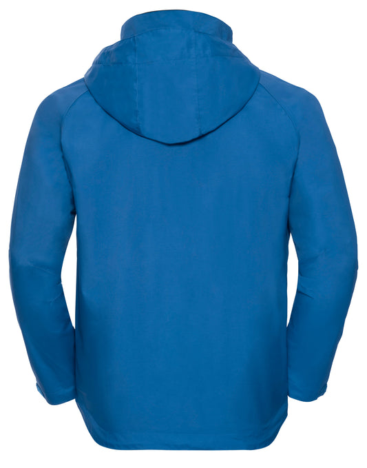 510M Russell Mens Hydraplus 2000 Jacket