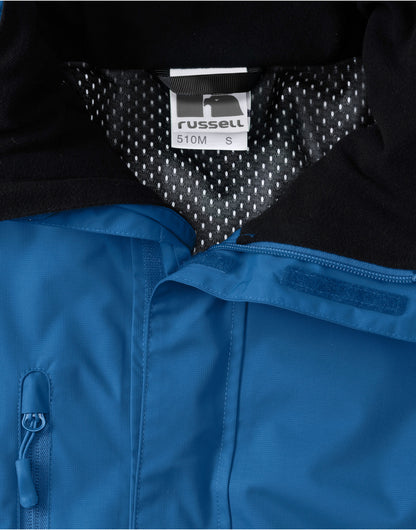 510M Russell Mens Hydraplus 2000 Jacket