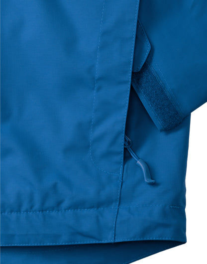 510M Russell Mens Hydraplus 2000 Jacket