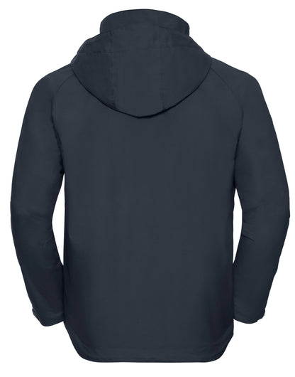 510M Russell Mens Hydraplus 2000 Jacket