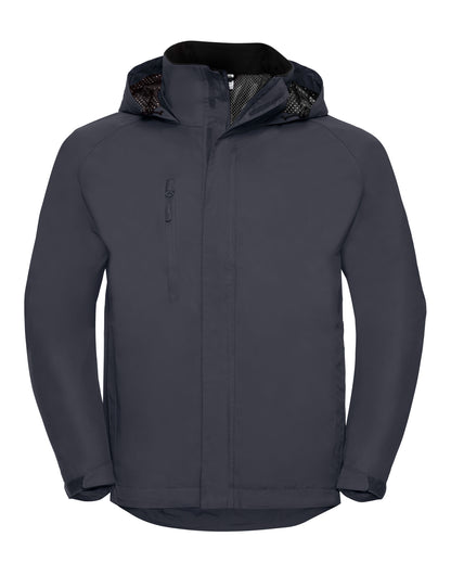 510M Russell Mens Hydraplus 2000 Jacket