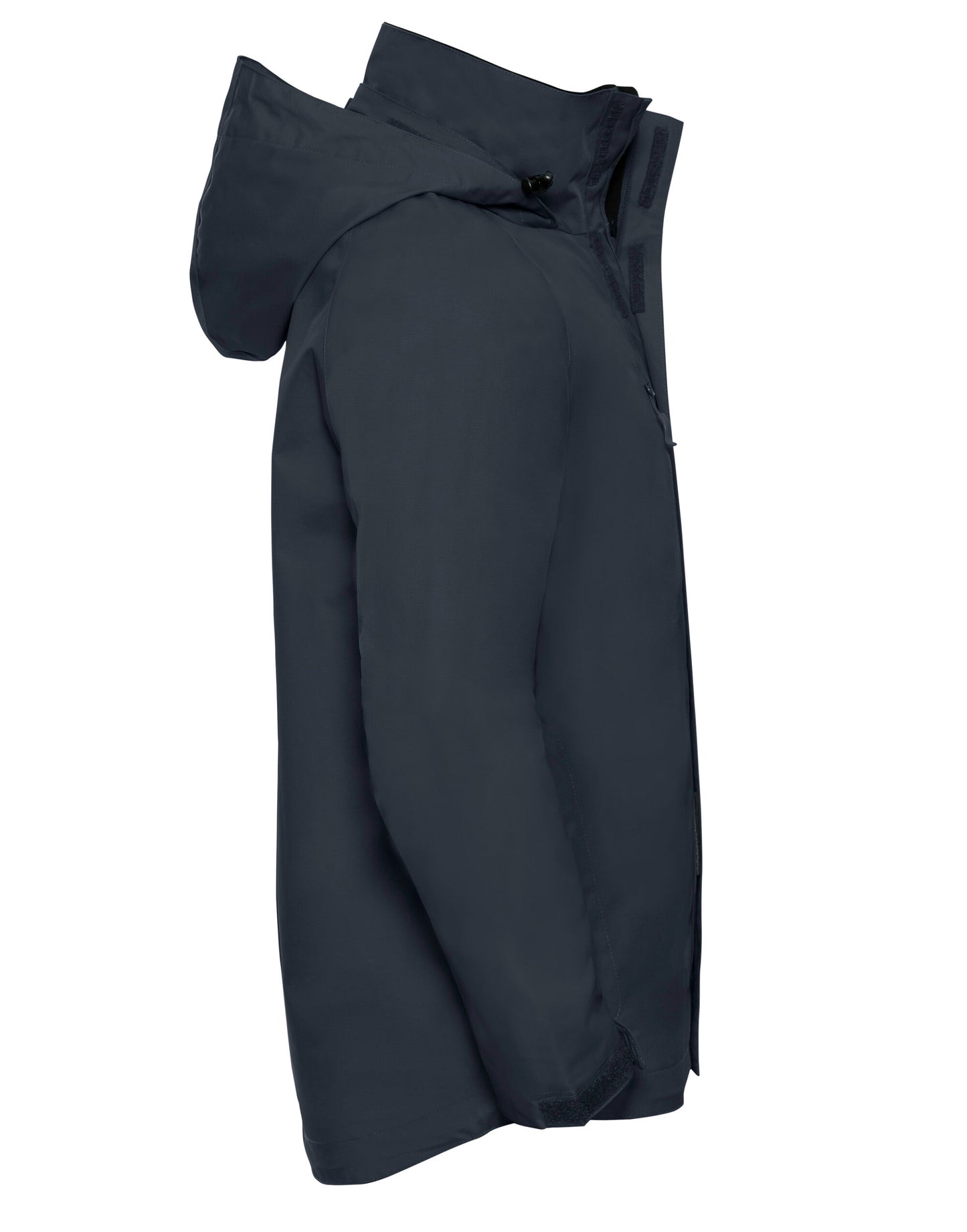 510M Russell Mens Hydraplus 2000 Jacket
