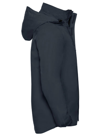 510M Russell Mens Hydraplus 2000 Jacket
