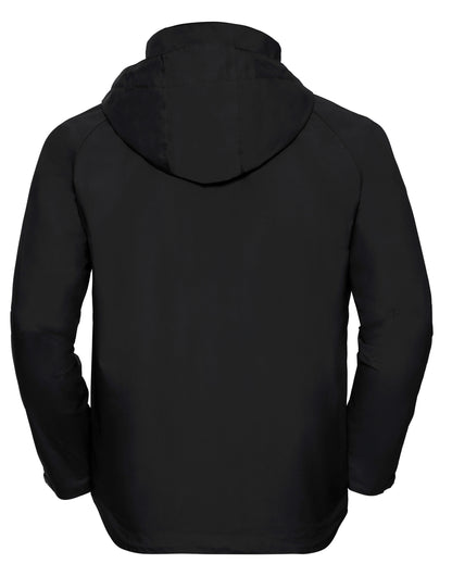 510M Russell Mens Hydraplus 2000 Jacket