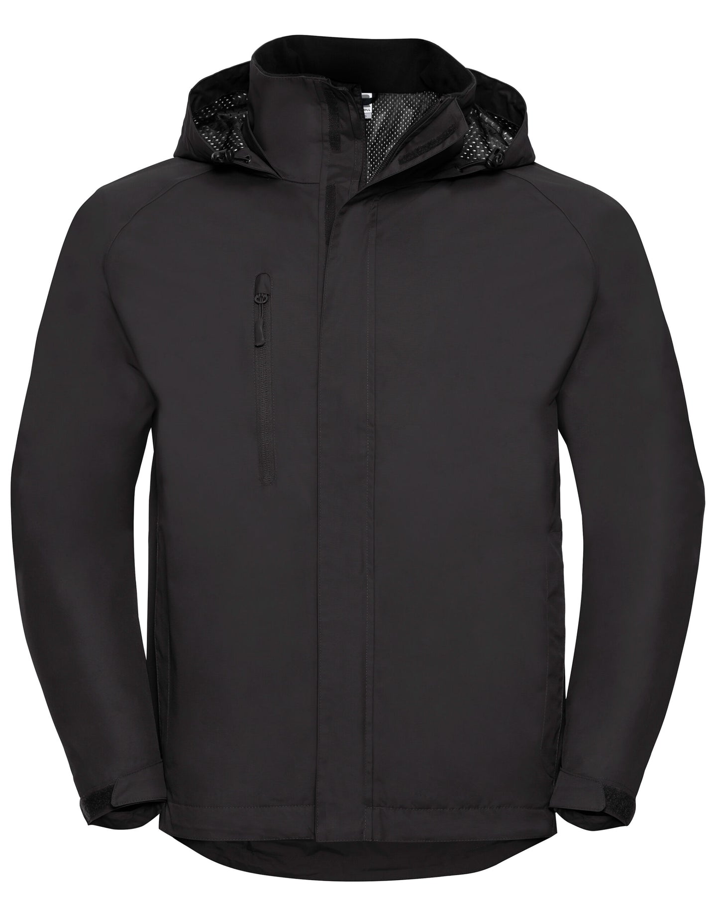 510M Russell Mens Hydraplus 2000 Jacket
