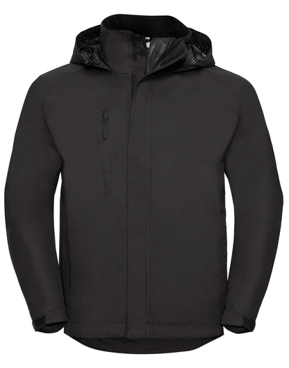 510M Russell Mens Hydraplus 2000 Jacket
