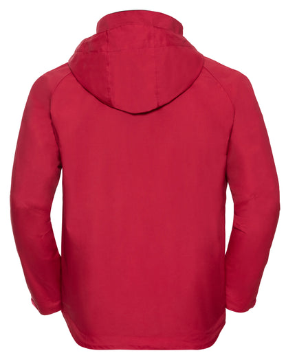 510M Russell Mens Hydraplus 2000 Jacket