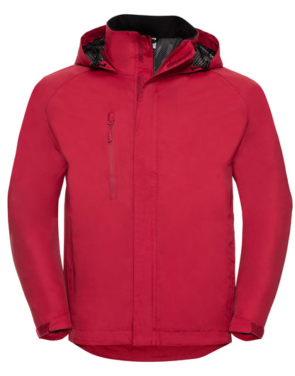 510M Russell Mens Hydraplus 2000 Jacket