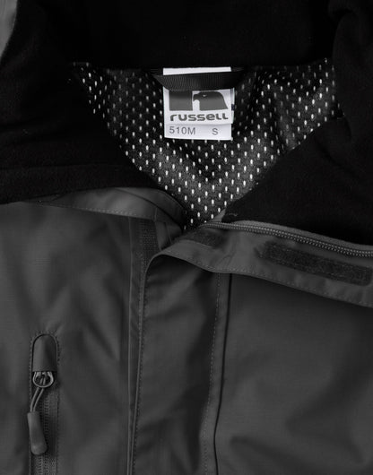510M Russell Mens Hydraplus 2000 Jacket