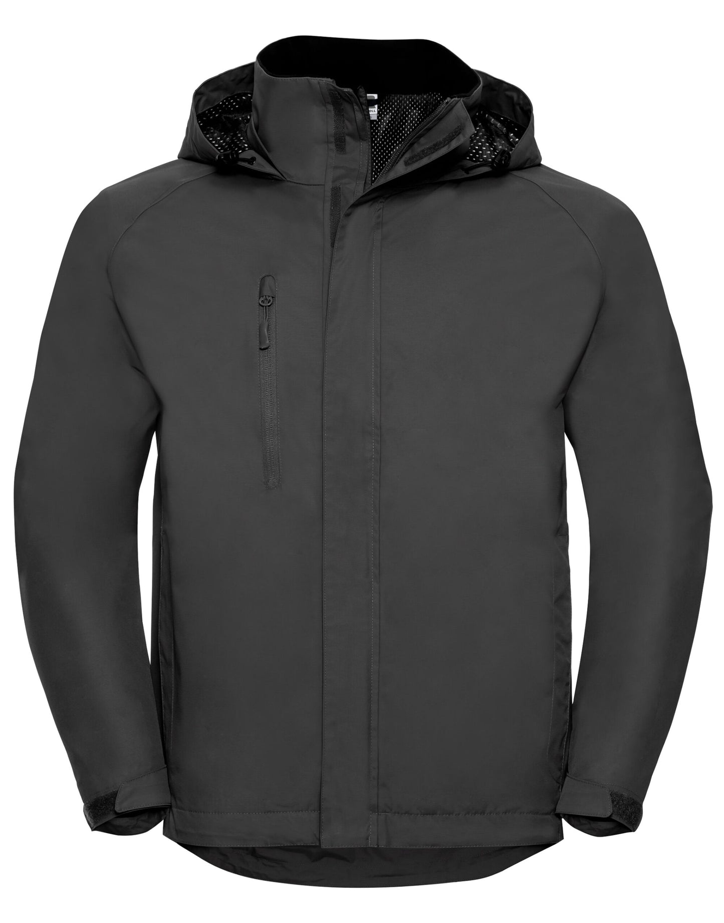 510M Russell Mens Hydraplus 2000 Jacket