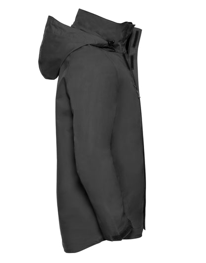 510M Russell Mens Hydraplus 2000 Jacket