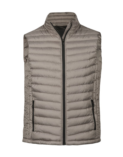 TJ9632 Tee Jays Mens Zepelin Bodywarmer